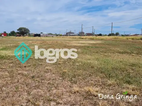 Terrenos / Lotes en venta ubicados en Joaquín V. González, Salta