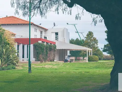 Terreno en venta - 926Mts2 - Bahía Blanca