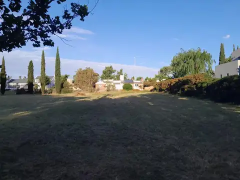 Terreno en Venta de 926,0 m2