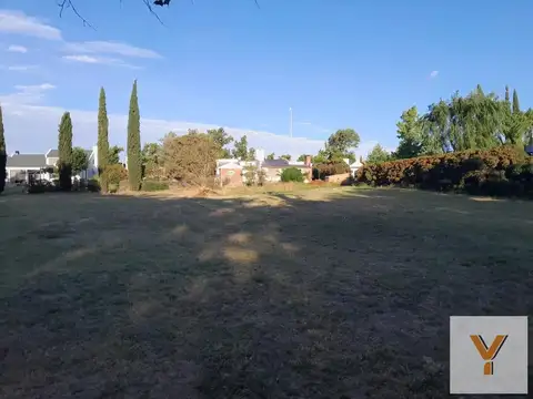 Terreno en venta - 926Mts2 - Bahía Blanca