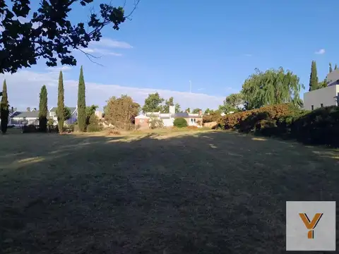 Terreno en Venta de 926,0 m2