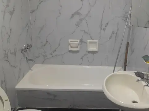 Departamento en Alquiler 40 años