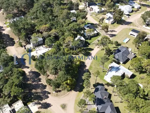 Lote Unifamiliar en Venta en Pinamar Zona Alamos