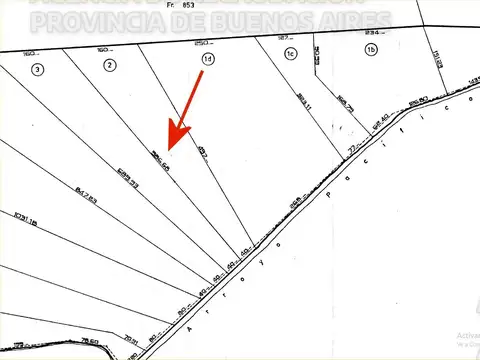 Terreno en Venta de 40000,0 m2