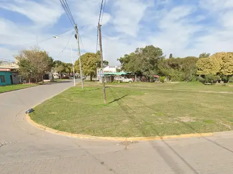 Terreno en Venta 24  mts Fondo