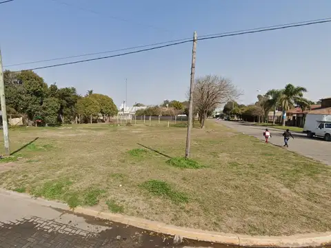 Venta Terreno en Pueblo Esther