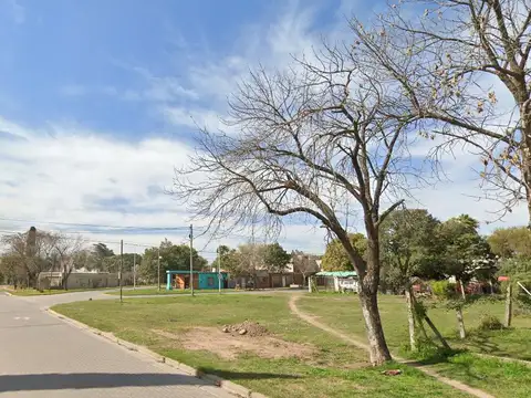 Terreno en Venta de 601,0 m2