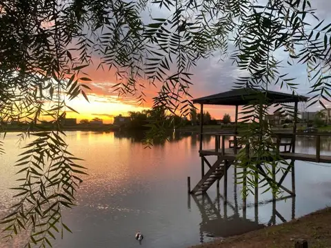 Lote en venta en Santa Rita Canning-San Vicente