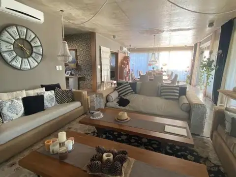 Casa en Alquiler A Estrenar