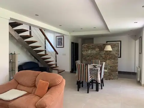 Casa en Alquiler Temporal en Buen Retiro, USD 3.500