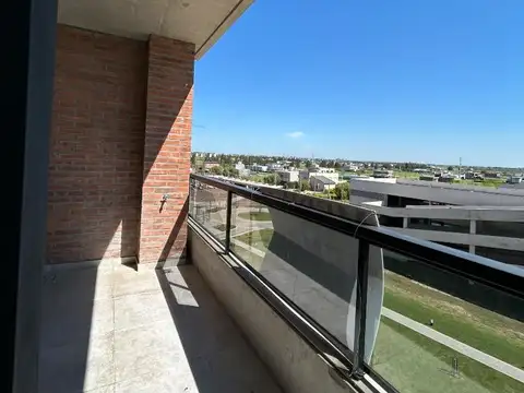 Departamento en Venta en Fisherton, USD 89.000