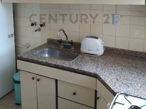 Departamento en Alquiler de 2 dormitorios