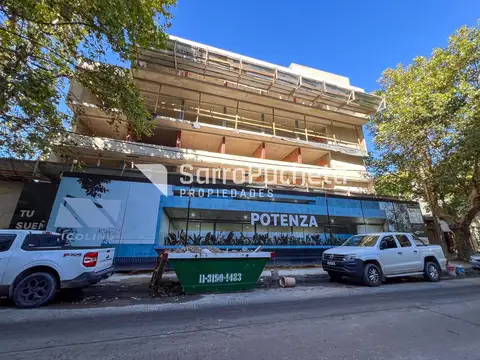 Venta Oficina - Moron Sur (407)