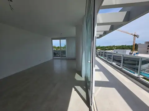 Departamento en Alquiler de 3 dormitorios