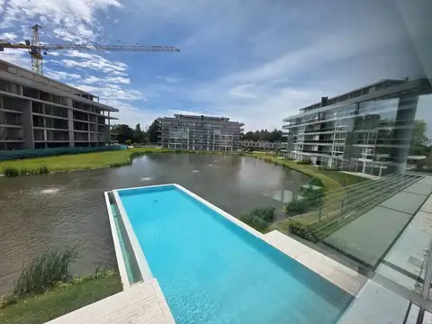 Departamento en Alquiler de 4 ambientes