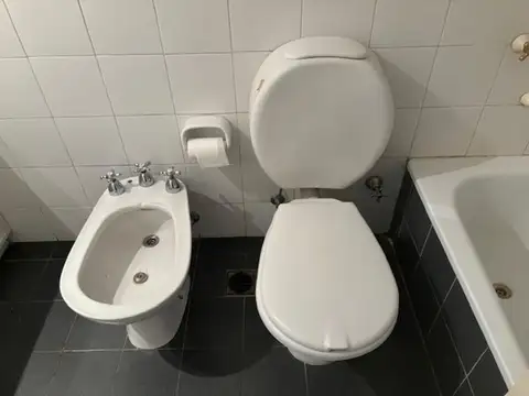 Departamento en Venta 25 años