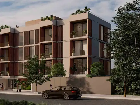 Departamento en Venta en General Pacheco, USD 150.000
