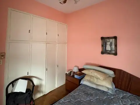 Departamento en Venta en Villa Luzuriaga, USD 65.000