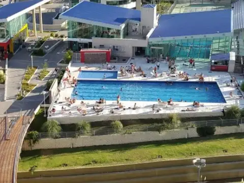 ALTO VILLASOL U$S 80.000.- DESOCUPADO