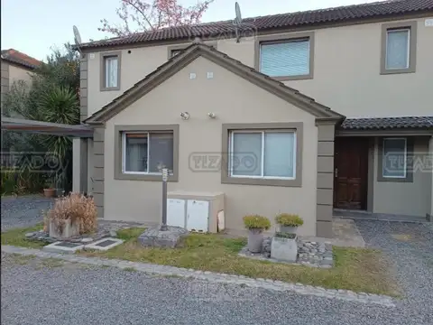 Casa en venta Condominio EL Boulevard, Pilar, G.B.A. Zona Norte