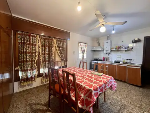 Casa en Venta 30 años
