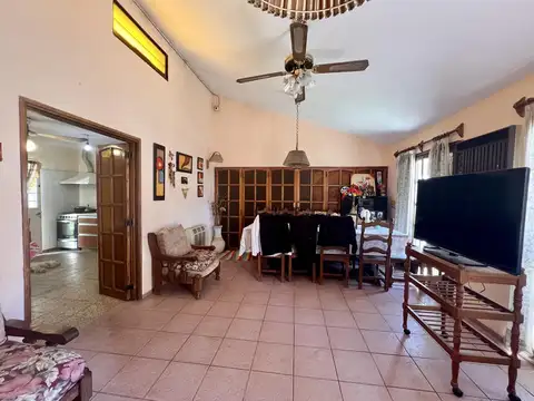 Casa en Venta en Alberdi, USD 120.000