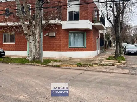 Depto Tipo Casa en Alquiler de 3 dormitorios