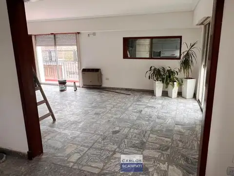 Depto Tipo Casa en Alquiler 35 años