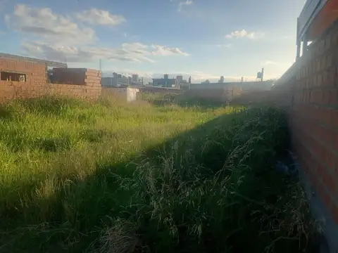 Terreno en Venta de 244,0 m2