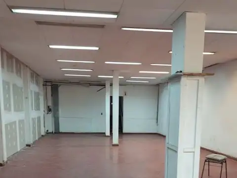 Bolivar 2100, Piso 1