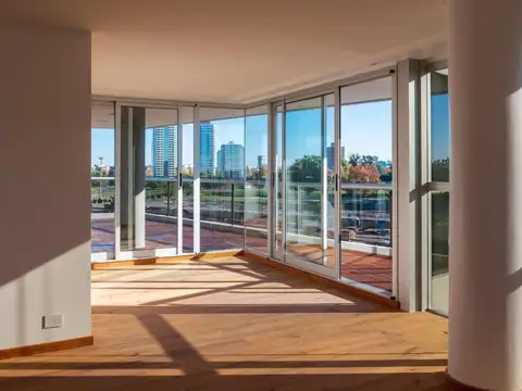 VENTA DEPARTAMENTO DE 2 DORMITORIOS - CALIDAD PREMIUM