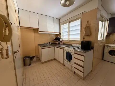 Departamento en Venta en Centro, USD 66.000