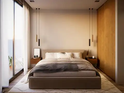 Doctor Pedro Ignacio Rivera 4900