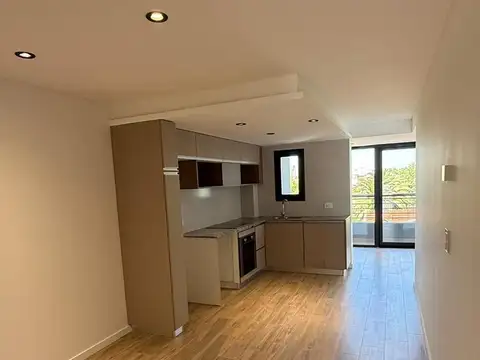 Departamento en Venta a Estrenar en el Centro