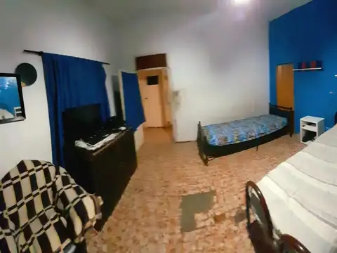 Coronel Suárez 1176