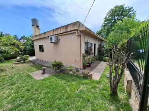Depto Tipo Casa en Venta en José Clemente Paz, USD 108.000