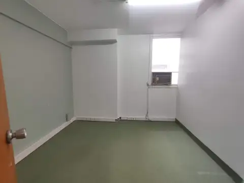 HERMOSA OFICINA CON 2 CONSULTORIOS Y UNA RECEPCION