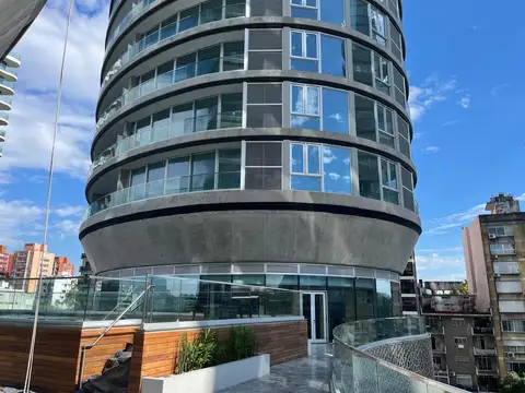 Infinity Torre I - Libertador al 1600