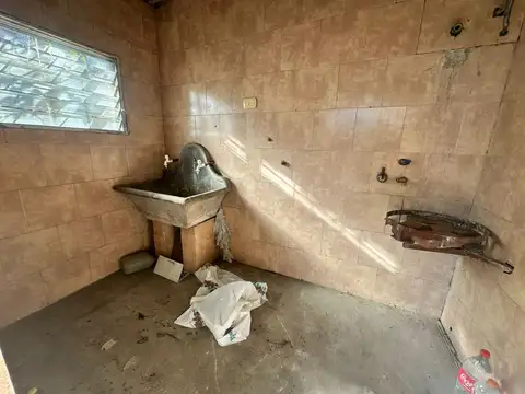 VENTA CASA QUILMES OESTE