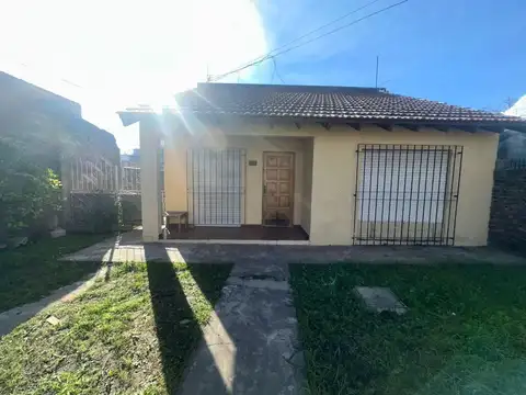 VENTA CASA QUILMES OESTE