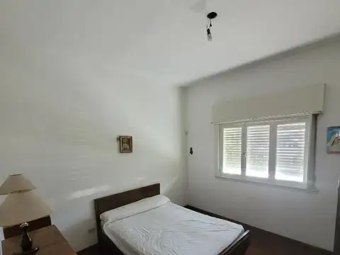 Depto Tipo Casa 3 ambientes con 2 baños