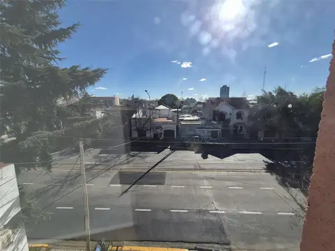 Departamento en Alquiler Apto profesional