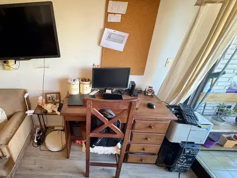 Departamento en Venta 35 años