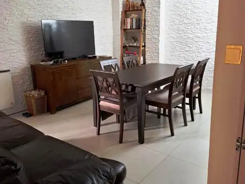 3 AMB CONTRAFRENTE CON TERRAZA ¡EXCELENTE ESTADO!