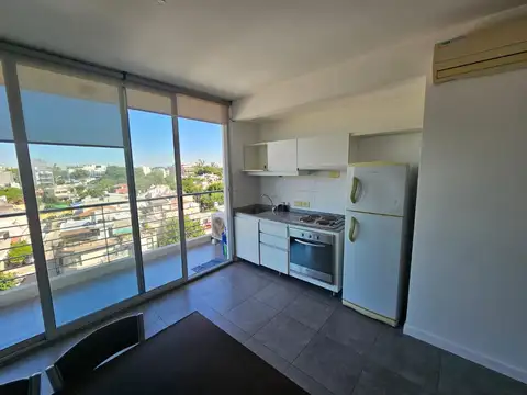 Departamento en Alquiler en Parque Chas, $ 550.000