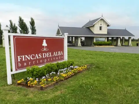Terreno en Venta en Canning, USD 55.000