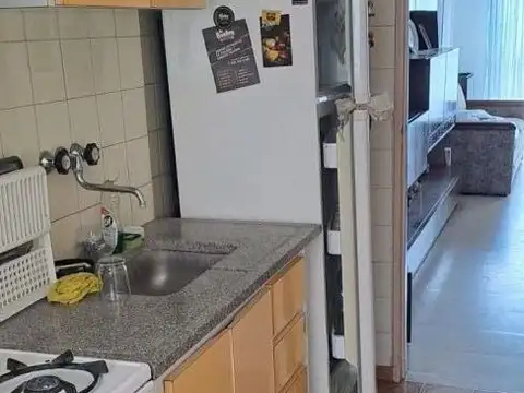 Departamento en Venta en Mar del Plata, USD 112.000