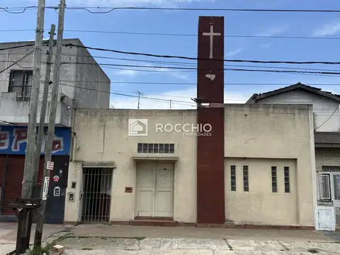 Avenida Brigadier Juan Manuel de Rosas al 3300