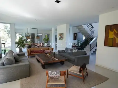 Casa en Alquiler Temporal al Oeste