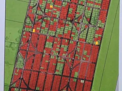 LOTE EN SOLAR DE LOS MOLINOS